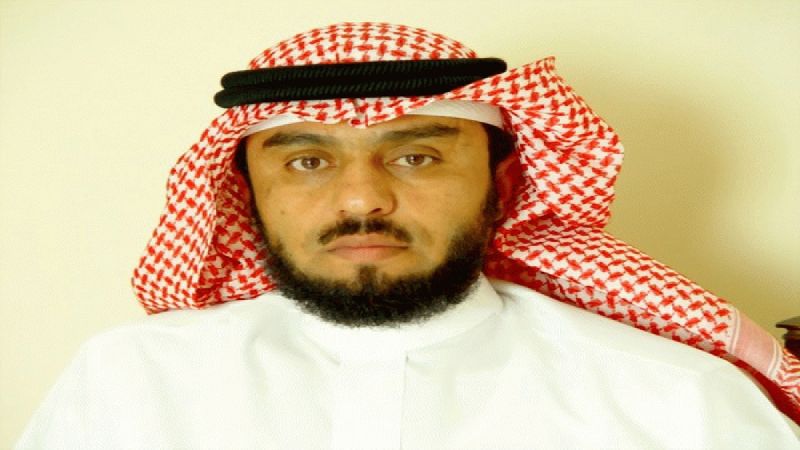 السعودية: كاتبٌ في